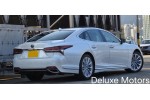 2019 Lexus LS 500